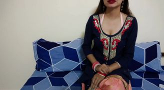 Close Up Indian Pussy Licking To Seduce Saarabhabhi66 To Prepare Her For Long Role Play Hindi Fucking Hd Porn Video