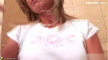 Hardcore Tit Fuck Frenzy Of The Naughty Girlfriend