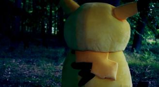 Pokemon Sex Hunter • Trailer • 4k Ultra Hd