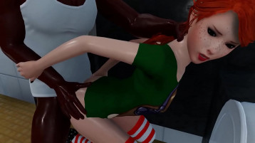 Raunchy Roercomtes Fuck Up 7